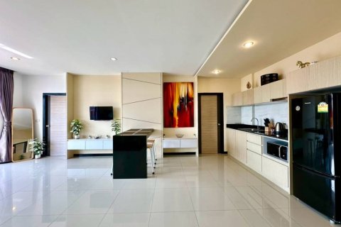 Кондоминиум с 2 спальнями в Раваи, Таиланд № 161454 - фото 9