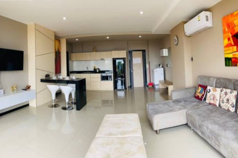 Кондоминиум с 2 спальнями в Раваи, Таиланд № 161454 - фото 7