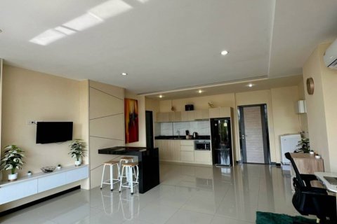 Кондоминиум с 2 спальнями в Раваи, Таиланд № 161454 - фото 8