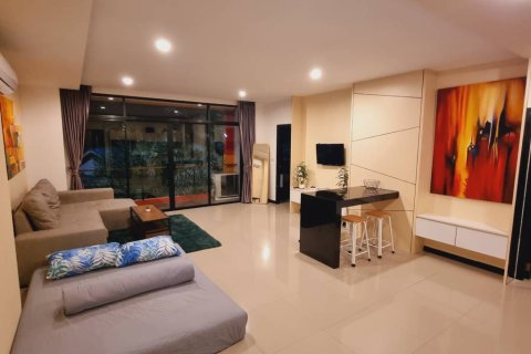 Кондоминиум с 2 спальнями в Раваи, Таиланд № 161454 - фото 2