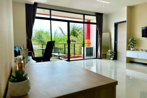 Кондоминиум с 2 спальнями в Раваи, Таиланд № 161454 - фото 10