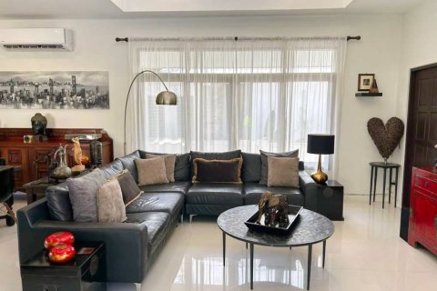 Villa in Ko Samui, Thailand 3 bedrooms № 161456 - photo 7