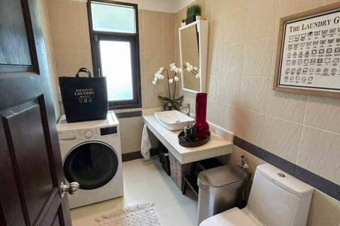 Villa in Ko Samui, Thailand 3 bedrooms № 161456 - photo 9