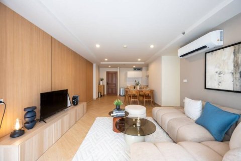 Кондоминиум с 3 спальнями в Бангкоке, Таиланд № 161460 - фото 3