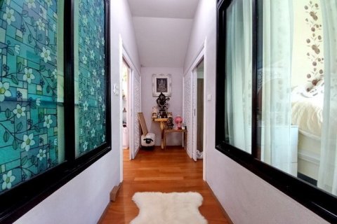 Haus in Pattaya, Thailand 4 Schlafzimmer № 223054 - Foto 17