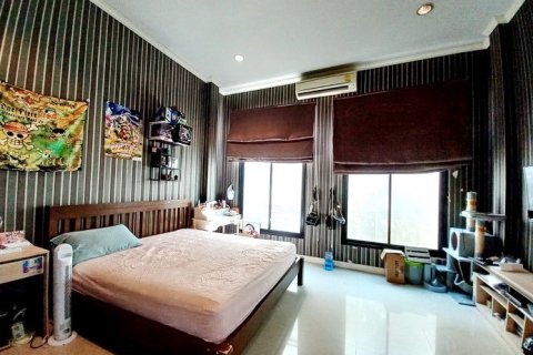 Haus in Pattaya, Thailand 4 Schlafzimmer № 223054 - Foto 14