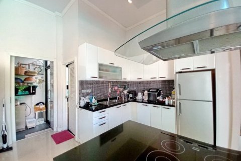 Haus in Pattaya, Thailand 4 Schlafzimmer № 223054 - Foto 8