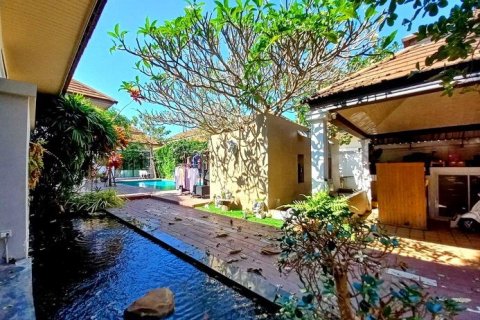 Haus in Pattaya, Thailand 4 Schlafzimmer № 223054 - Foto 20