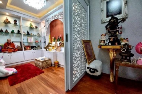 Haus in Pattaya, Thailand 4 Schlafzimmer № 223054 - Foto 19