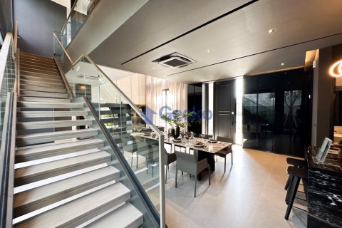 House in Pattaya, Thailand 4 bedrooms № 196438 - photo 30
