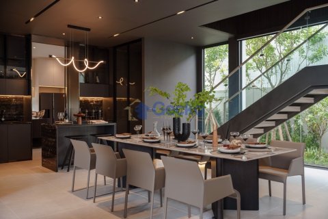 House in Pattaya, Thailand 4 bedrooms № 196438 - photo 19