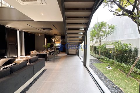 House in Pattaya, Thailand 4 bedrooms № 196438 - photo 29