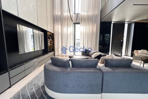 House in Pattaya, Thailand 4 bedrooms № 196438 - photo 28