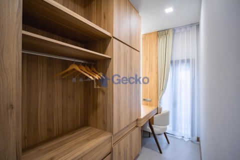 บ้านในพัทยา, ประเทศไทย 3 ห้องนอน № 196441 - รูปถ่าย 26