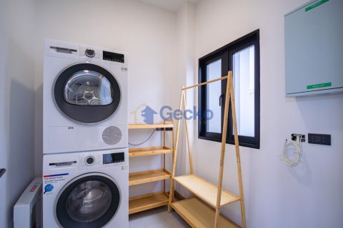 บ้านในพัทยา, ประเทศไทย 3 ห้องนอน № 196441 - รูปถ่าย 22