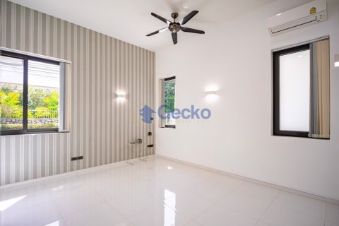 บ้านในพัทยา, ประเทศไทย 3 ห้องนอน № 196436 - รูปถ่าย 26