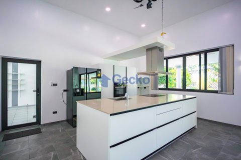 บ้านในพัทยา, ประเทศไทย 3 ห้องนอน № 196436 - รูปถ่าย 18