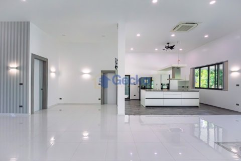 บ้านในพัทยา, ประเทศไทย 3 ห้องนอน № 196436 - รูปถ่าย 20