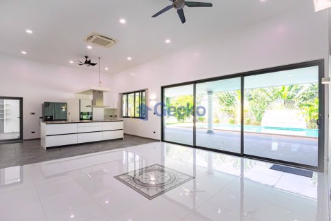 บ้านในพัทยา, ประเทศไทย 3 ห้องนอน № 196436 - รูปถ่าย 14