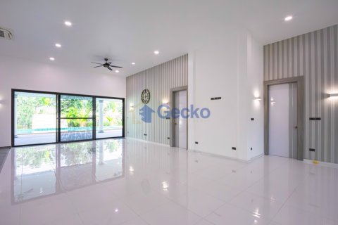 บ้านในพัทยา, ประเทศไทย 3 ห้องนอน № 196436 - รูปถ่าย 11