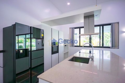 บ้านในพัทยา, ประเทศไทย 3 ห้องนอน № 196436 - รูปถ่าย 19
