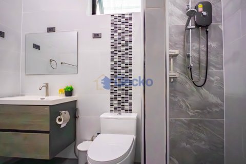 บ้านในพัทยา, ประเทศไทย 3 ห้องนอน № 196436 - รูปถ่าย 22