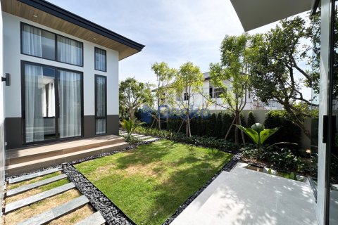 บ้านในพัทยา, ประเทศไทย 4 ห้องนอน № 196439 - รูปถ่าย 6