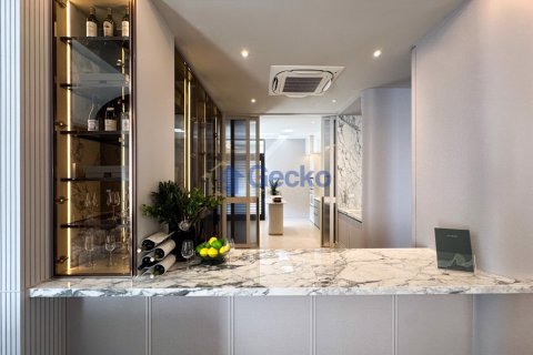 บ้านในพัทยา, ประเทศไทย 4 ห้องนอน № 196439 - รูปถ่าย 26