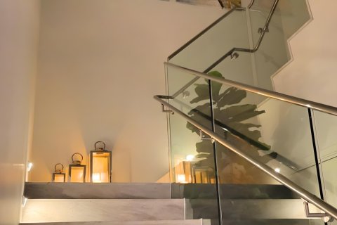 Кондоминиум с 3 спальнями в Сатхоне, Бангкок, Таиланд № 148678 - фото 19