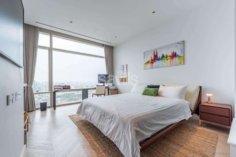 Кондоминиум с 3 спальнями в Сатхоне, Бангкок, Таиланд № 148678 - фото 24