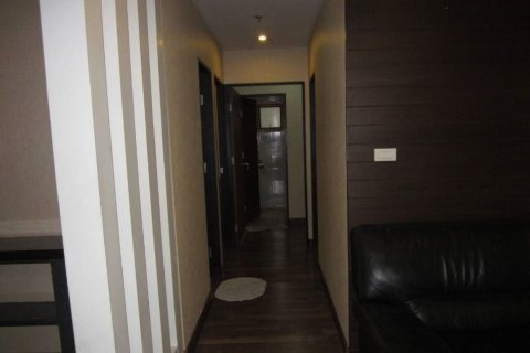 Кондоминиум с 3 спальнями в Ваттхане, Бангкок, Таиланд № 148679 - фото 3