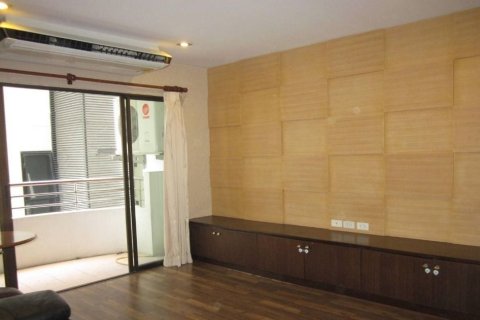 Кондоминиум с 3 спальнями в Ваттхане, Бангкок, Таиланд № 148679 - фото 9