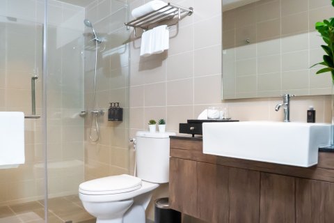 Студия в кондо в Кату, Таиланд № 148677 - фото 4