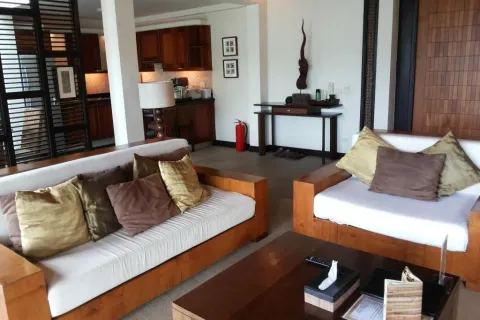 Villa à Kathu, Thaïlande 2 chambres № 148673 - photo 9