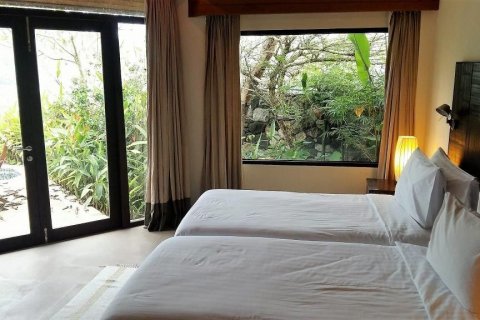 Villa à Kathu, Thaïlande 2 chambres № 148673 - photo 21