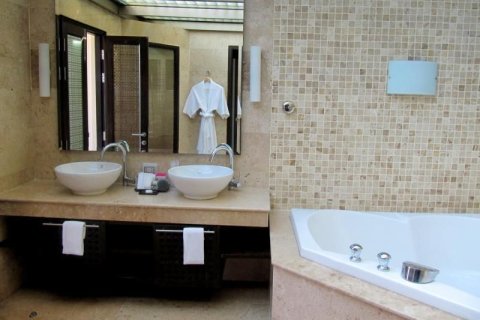 Villa à Kathu, Thaïlande 2 chambres № 148673 - photo 28