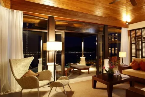 Villa à Kathu, Thaïlande 2 chambres № 148673 - photo 12