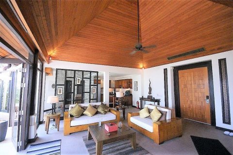 Villa à Kathu, Thaïlande 2 chambres № 148673 - photo 2