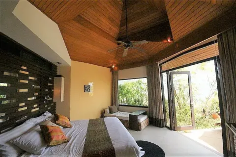 Villa à Kathu, Thaïlande 2 chambres № 148673 - photo 4