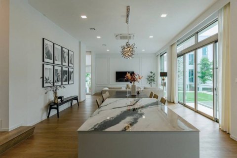 Maison à Saphan Sung, Bangkok, Thaïlande 3 chambres № 172939 - photo 4