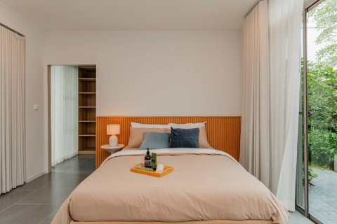 Maison à Saphan Sung, Bangkok, Thaïlande 3 chambres № 172939 - photo 8