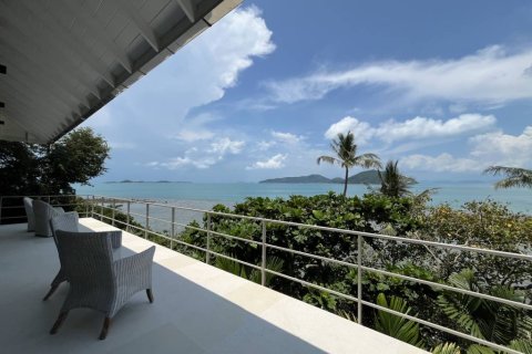 Villa à Surat Thani, Thaïlande 6 chambres № 172934 - photo 9