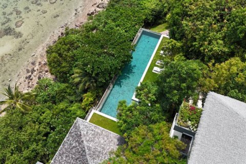 Villa à Surat Thani, Thaïlande 6 chambres № 172934 - photo 5