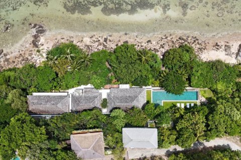 Villa à Surat Thani, Thaïlande 6 chambres № 172934 - photo 6