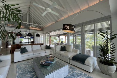 Villa à Surat Thani, Thaïlande 6 chambres № 172934 - photo 10