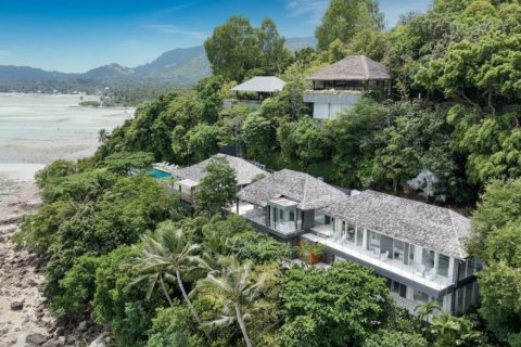 Villa à Surat Thani, Thaïlande 6 chambres № 172934 - photo 7