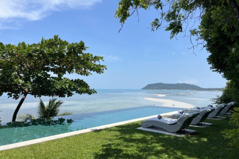 Villa à Surat Thani, Thaïlande 6 chambres № 172934 - photo 3