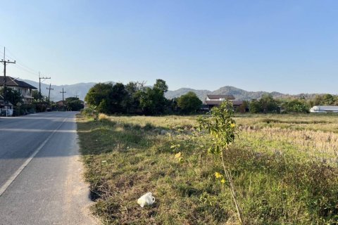 Terrain à Chiang Rai, Thaïlande № 172938 - photo 4