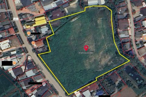 Terrain à Chiang Rai, Thaïlande № 172938 - photo 2