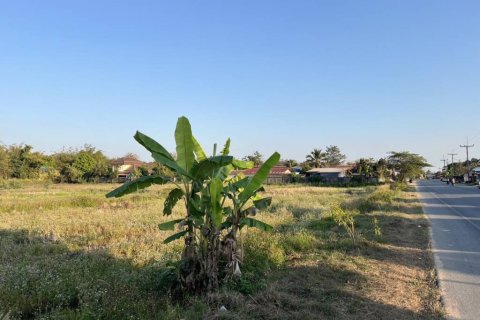 Terrain à Chiang Rai, Thaïlande № 172938